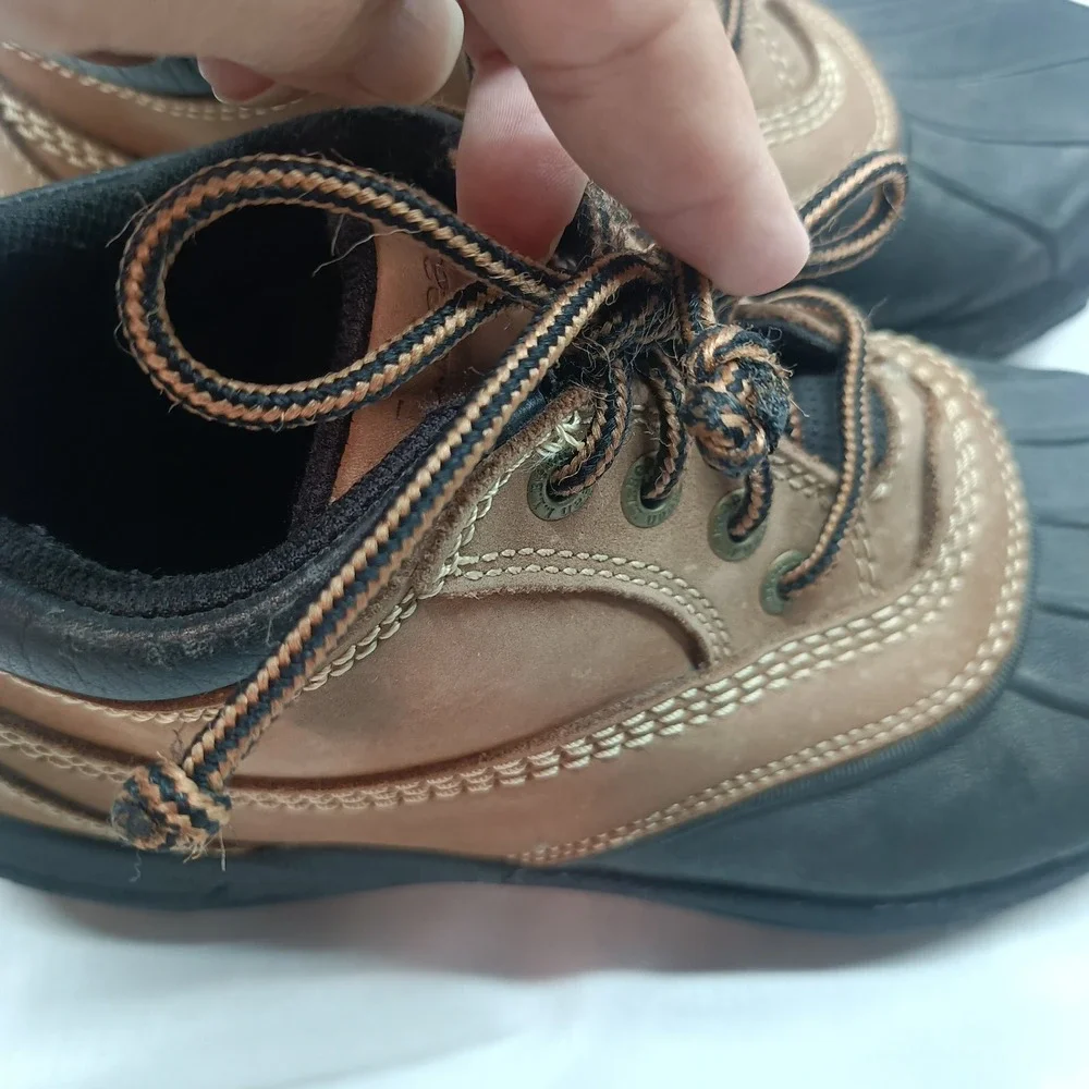 L.L. Bean bean storm